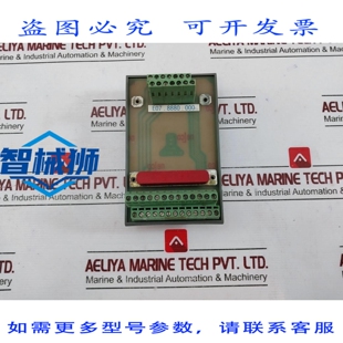 原装供应 MODULO SCHEDA CIRCUITO STAMPATO INTERFACCIA CONNESS