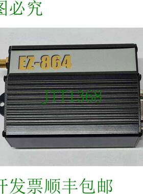 原装供应Telit EZ-864 V3.2 4990150149 终端蜂窝式 发动机