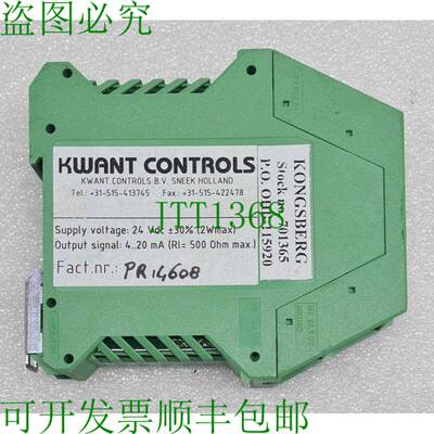 原装供应KW Controls 51002997 转化电源 701365 OHB-115920
