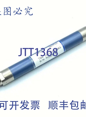 原装供应TBA160-40-6AA1 TELONIC 160MHz带宽 40MHz带通滤波器 BN