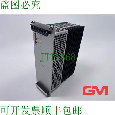 原装供应MGV Rifornimento Corrente PA4310-05159 Alimentatore