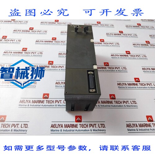 原装供应 电机 A2ACPU MELSEC 可编程控制器 94V-0 BD626E800H02