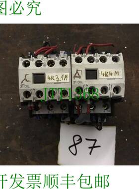 原装供应Moeller DIL 31+ Dil 0AM