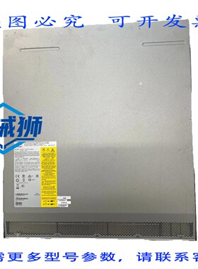 现货供应 NEXUS N3K-C3172TQ-XL 交换机，48 端口 10GBASE-T RJ-4