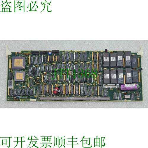 原装供应05372-60007 B板适用于 5372A频率和时间间隔分析仪