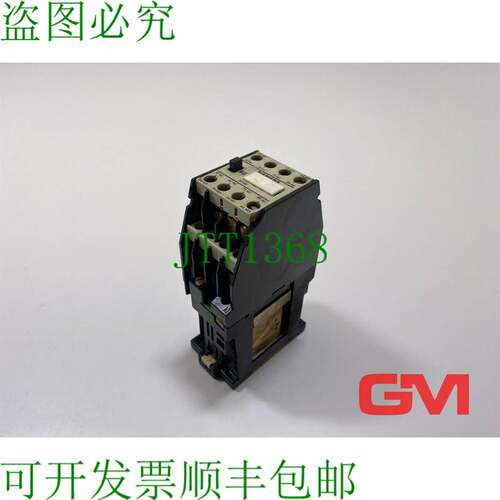 原装供应辅助接触器 3TH8244-3BB4 3TH8244-3B 24VDC 损坏