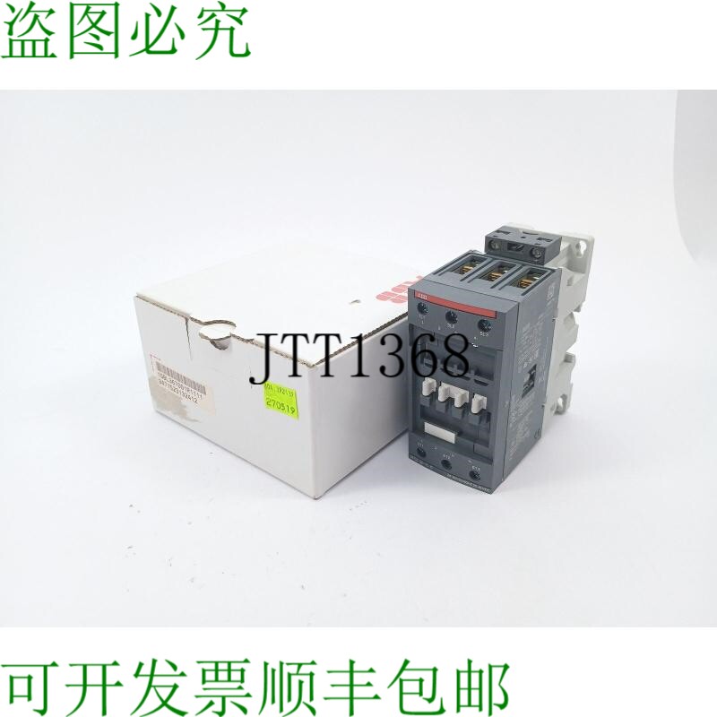 AF52-30-11-11 1SBL367001R1111 接触器