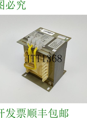 Noratel 6-058-721211 自耦变压器 6000VA
