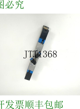 30477 MVH-5/3G-1/8-B 电磁阀 & 119807 x2