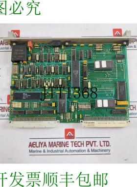 原装供应维美德自动化 M851004 CPU 178823