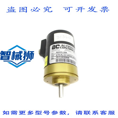 原装供应 AUTOTECH 控制 E7R-RL101-000SS 再