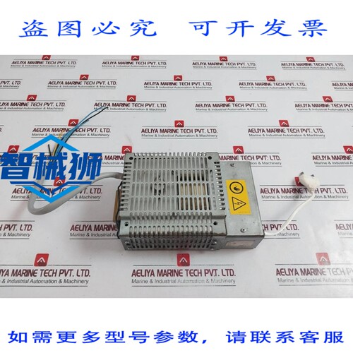 原装供应 ESMI PU-2000 电源 230V 50Hz 500mA 27V 1.7A