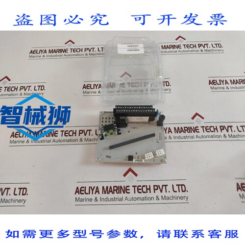 原装供应 DC-TAIX51 AI IOTA PCB 卡