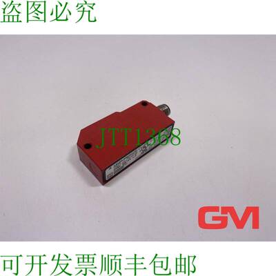 原装供应Leuze Reflex-Lichtschranke Iprk 95/44 L.2 镜反射传感