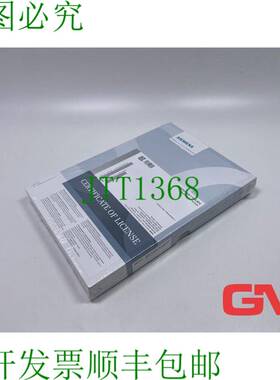 原装供应媒体包 Simatic PCS 7 V8.0 SP2 6ES7658-4XX08-0YT8