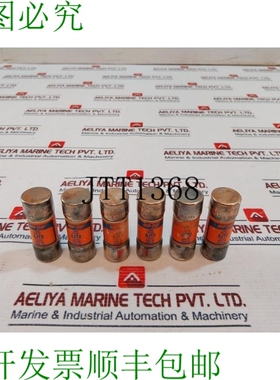 原装供应个 AMP-TRAP AJT2 延时保险丝 2 安培 600VAC 500VDC