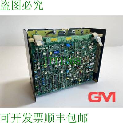 原装供应Abb 电源转换器 Veritron Gab 6101 V7 3Adt218063R6101