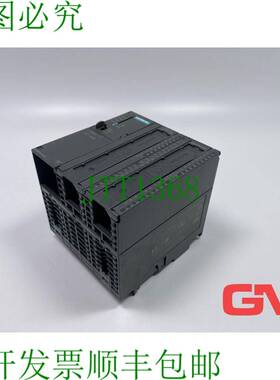 原装供应Compacto CPU 6ES7314-6BF01-0AB0 314C-2 Ptp Con Mpi S