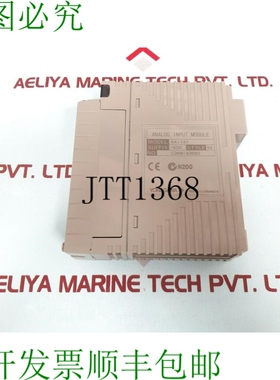 原装供应横河aai141-s00 s2模拟量输入模块
