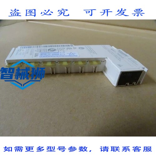 原装供应 MODICON TM5SAI2L 双输入模拟输入模块
