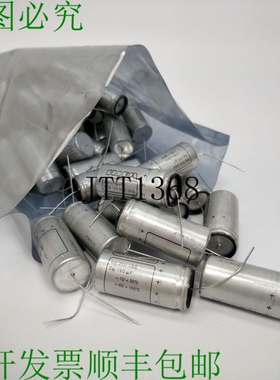 RIFA PEG 124 RL3150Q 电容器 150uF 200VDC