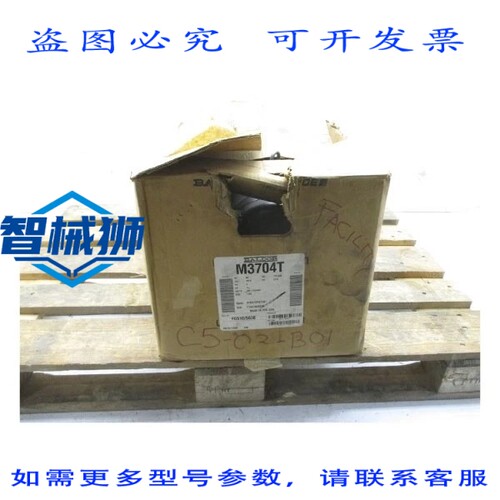 原装供应 BALDOR RELIANCE M3704T 37G813T975H1 208-230/460V 9.