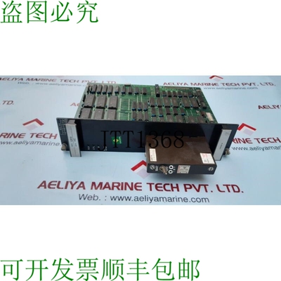 原装供应横河CP11 C中央处理器PCB卡 AS S9291AS-0
