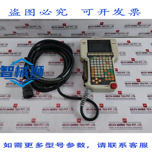 原装供应 R0P511-10 ，带 10 米机器人电缆 AWM 2584 VW-1
