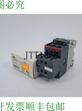 1SBL296001R2111 接触器 AF38Z-30-11-21