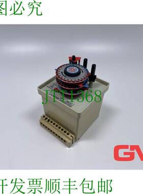 原装供应Gr?sslin 定时器开关 RWuTuT 定时器 10A 220V 250V 不带
