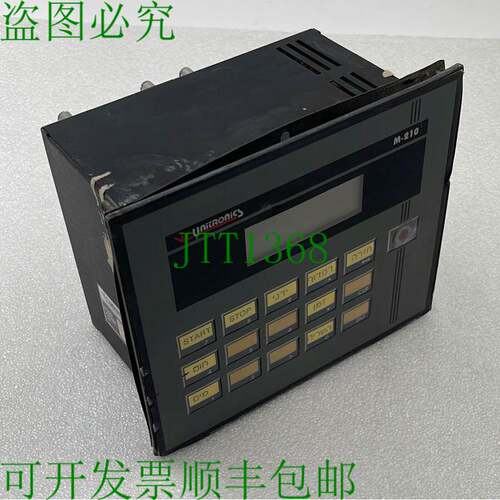 原装供应Unitronics M-210 集成自动化 自动化 自动化 Pael M210-