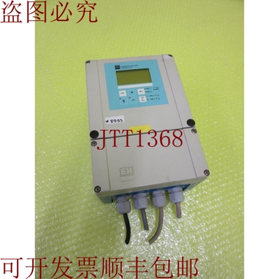 原装供应ENDRESS+HAUSER CLM253-CS0115 LIQUISYS-M _ _ 8992