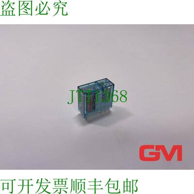 原装供应Murrelektronik / Finder Steckrelais 40.52 继电器 24V