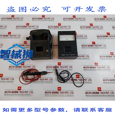原装供应 进口 3110-03 Misuratore DI Resistenza DI ISOLAMENTO