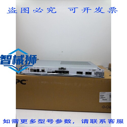原装供应 APC 0J-0N-96783 ASSY SLC BOX GALAXY 控制器 0N-9678