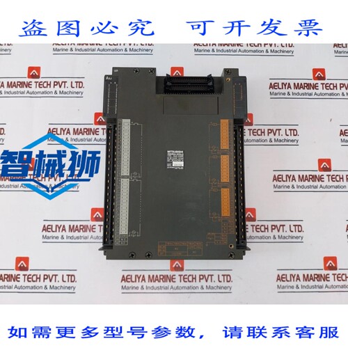 原装供应 电机 A0J2-E56DR 可编程控制器升降机 I/O UNITE 56DR