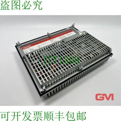 原装供应Beckhoff Industriel C6525 工业 PC C6525-1019-0050 No