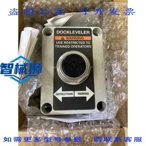 原装供应 罗克韦尔AB 800T-NX1502C 按钮站 800T 系列 30 毫米灰