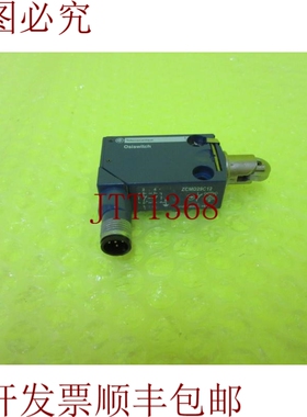 原装供应TELEMECANIQUE ZCMD29C12 OSISWITCH 6个月_