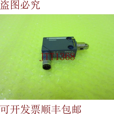 原装供应TELEMECANIQUE ZCMD29C12 OSISWITCH 6个月_