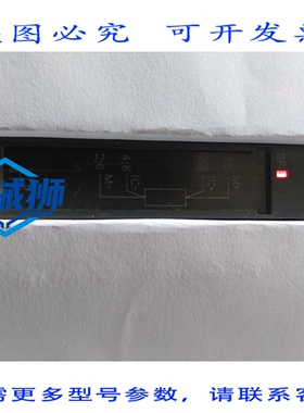原装供应 ET 200S DC24V 的 6ES7 134-4JB50-0BA0 PLC