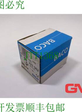 原装供应Ve 5x Baco Led-Element 33RAGL LED 块绿色 223062 绿色
