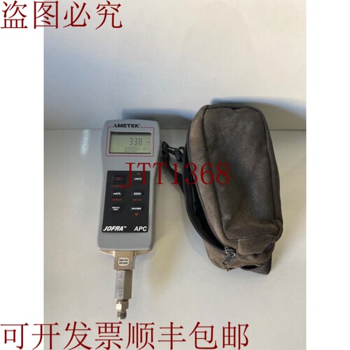 原装供应阿美特克 JOFRA APC APC03KGINDG