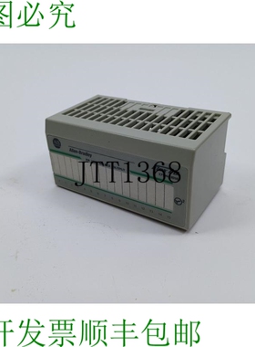 AB 1794-OB16 带 1794-TB3 Ser。