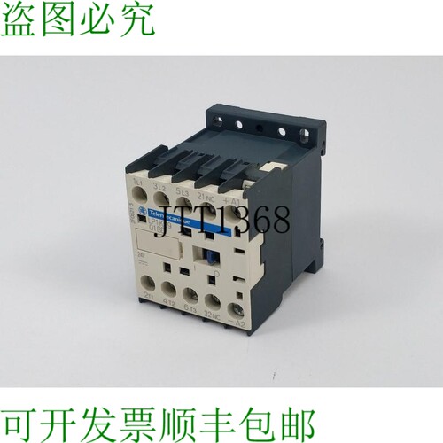 TELEMECANIQUE LP1K0901BD 接触器 24VDC