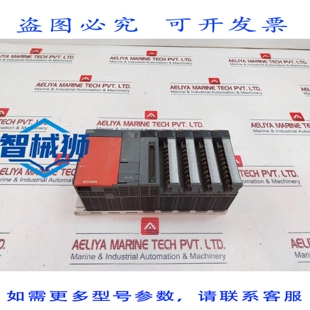 原装供应 Q00JCPU CPU 单元 大 8K 步进 QX41 QY40P 100-240VAC