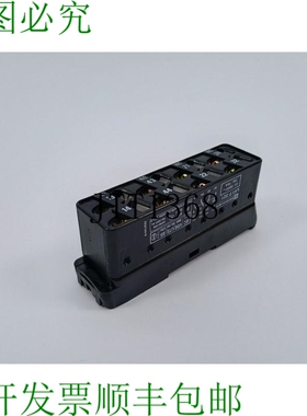 TELEMECANIQUE LA1F221 触点块