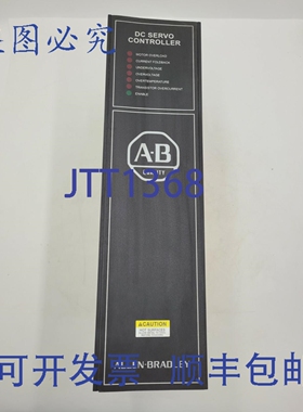 原装供应Allen-Bradley ETIN 1388 1388B-AV20-A06 成色，