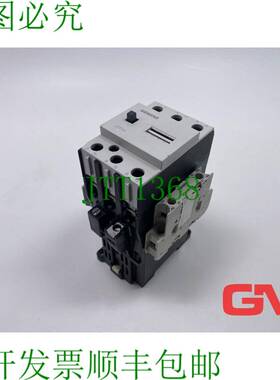 原装供应接触器 3TF4422-0B 接触器 Relé 3TF4422-0BB4 保护 24V