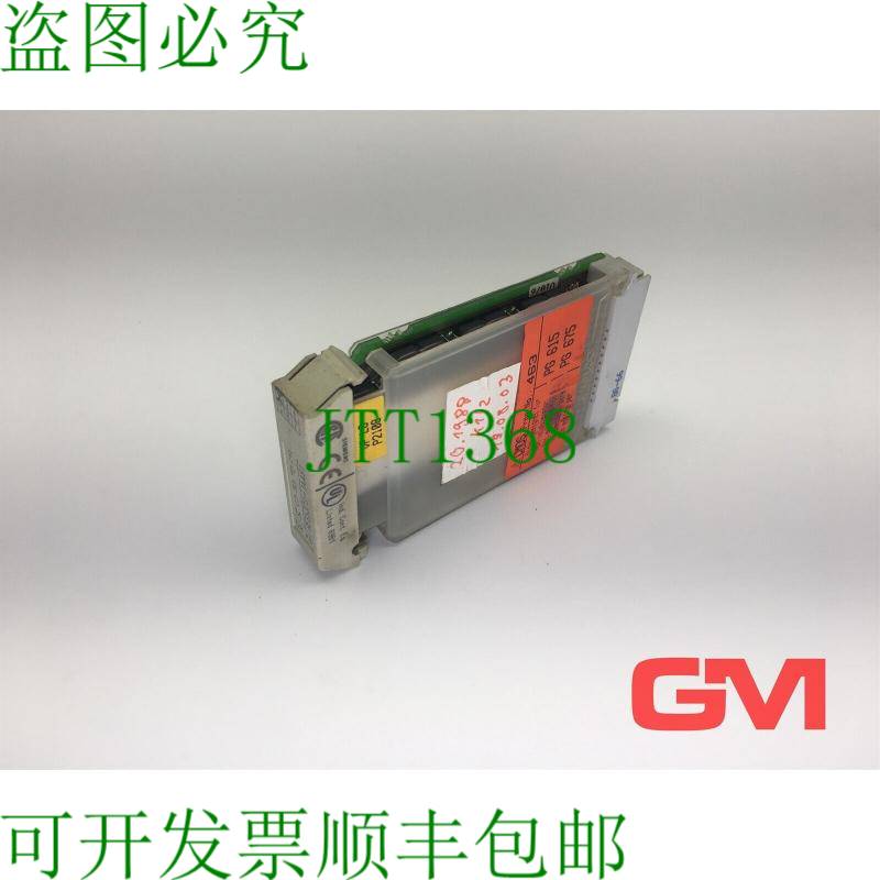 原装供应Módulo de Memoria 6ES5373-1AA81 内存 Módulo 128KB